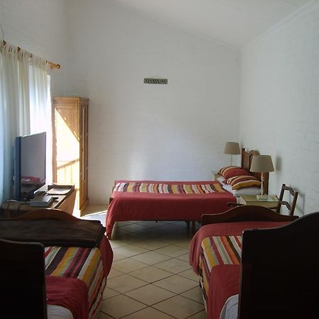 52 Bracelet Hotel Mbombela Eksteriør billede