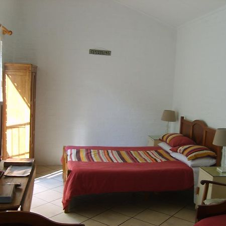 52 Bracelet Hotel Mbombela Eksteriør billede