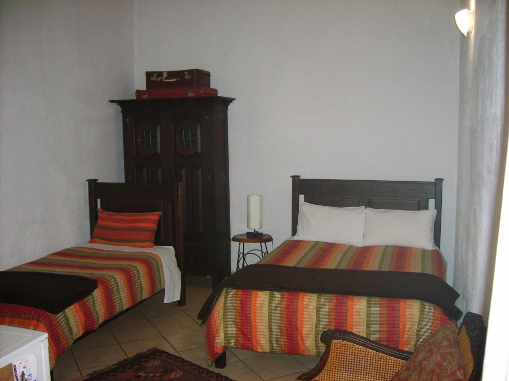 52 Bracelet Hotel Mbombela Værelse billede