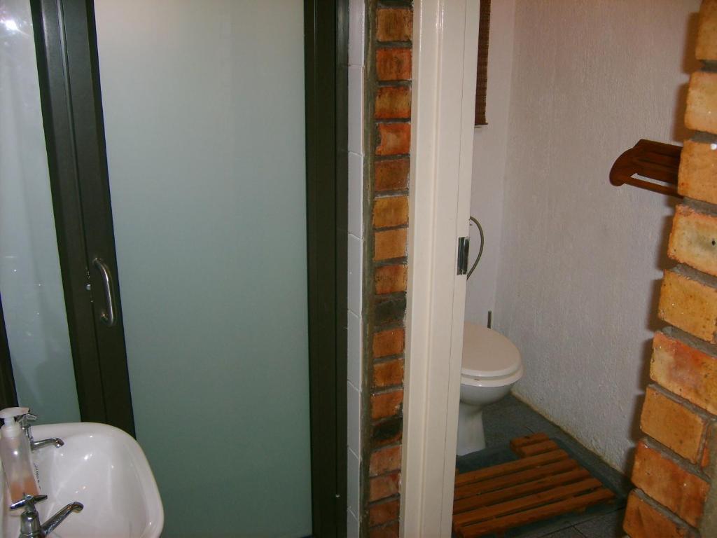 52 Bracelet Hotel Mbombela Eksteriør billede
